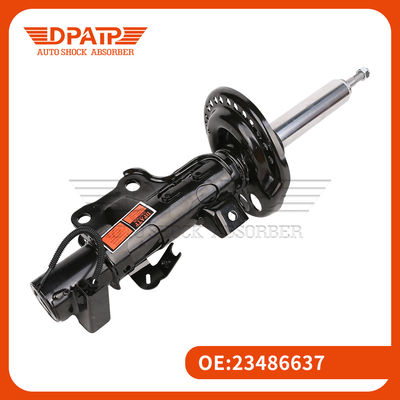 VDC Absorvedor de choque traseiro esquerdo 23486637 Cadillac ATS Peças de suspensão automática