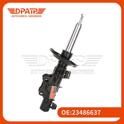 Absorvedores de choque Cadillac para Cadillac ATS 23486637 Tipo de indução dianteira esquerda