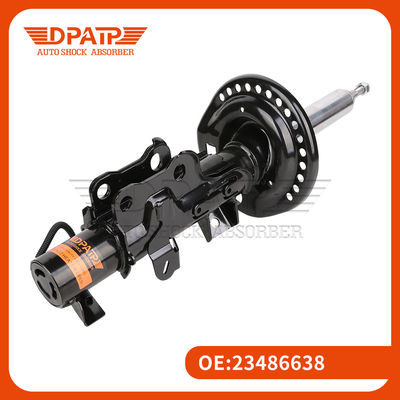 VDC Absorvedor de choque traseiro direito do automóvel 23486638 Cadillac ATS Peças de suspensão de automóveis