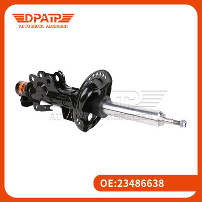 Fábrica de absorvedores de choque indutivos para Cadillac ATS 23486638 Frente esquerda e direita