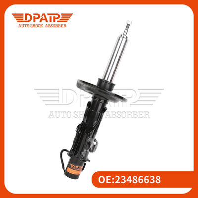 Fábrica de absorvedores de choque indutivos para Cadillac ATS 23486638 Frente esquerda e direita