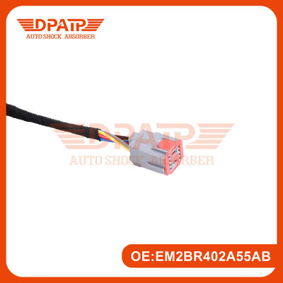 Forças de elevação do portão traseiro EM2BR402A55AB Para Ford S-MAX 2015