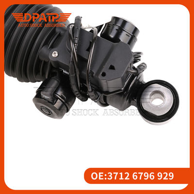 Lâmpada traseira lateral absorvedora de choque de ar 3712 6796 929 Para BMW F02 direita baixa esquerda alta