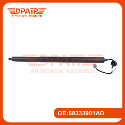 Porta traseira elétrica Jeep Grand Cherokee 68333901AD traseira esquerda Power Trunk Lift