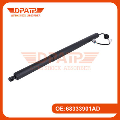 Porta traseira elétrica Jeep Grand Cherokee 68333901AD traseira esquerda Power Trunk Lift