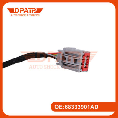 Porta traseira elétrica Jeep Grand Cherokee 68333901AD traseira esquerda Power Trunk Lift