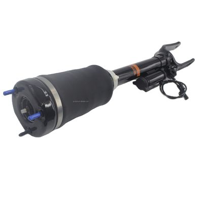 1643204313 Suspensão dianteira de ar absorvedor de choque para Mercedes W164 X164 Babos padrões