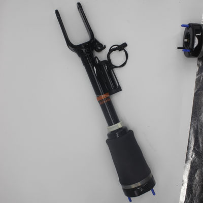 1643204313 Suspensão dianteira de ar absorvedor de choque para Mercedes W164 X164 Babos padrões