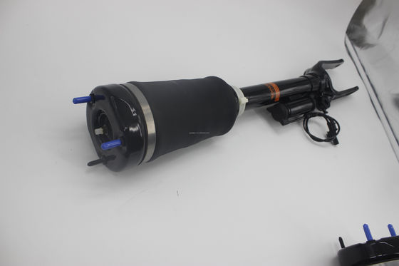 1643204313 Suspensão dianteira de ar absorvedor de choque para Mercedes W164 X164 Babos padrões
