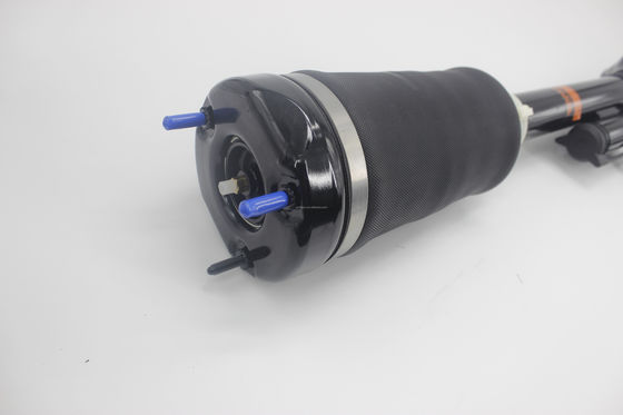 1643204313 Suspensão dianteira de ar absorvedor de choque para Mercedes W164 X164 Babos padrões