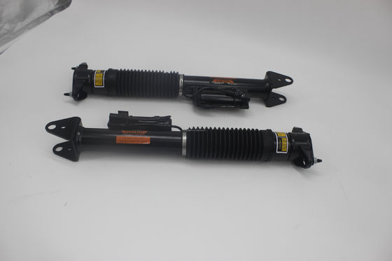 Suspensão traseira MZM001MT para Mercedes W164 X164 Babos Maybach