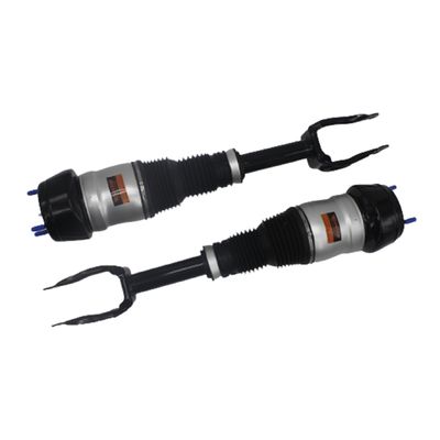 2015- Ano Suspensão de ar dianteira esquerda absorvedor de choque para Mercedes W166 X166 Babos