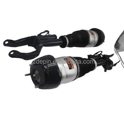 OE N.O. 1663201313 2012- Absorvedor de choque da suspensão dianteira de ar para Mercedes W166 X166