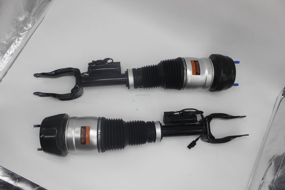 OE N.O. 1663201313 2012- Absorvedor de choque da suspensão dianteira de ar para Mercedes W166 X166