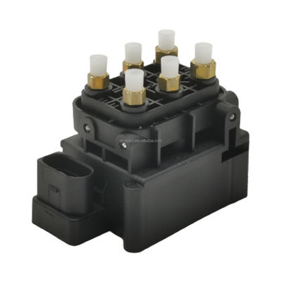 4H0616013 Kit de reparação de compressores de suspensão de ar para Audi A6 A7 A8 D4 C7 Bentley Mochan