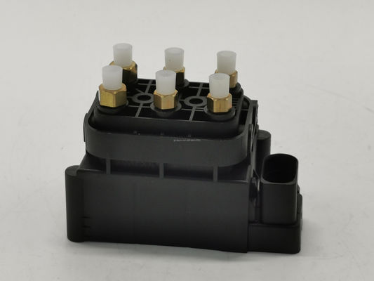 4H0616013 Kit de reparação de compressores de suspensão de ar para Audi A6 A7 A8 D4 C7 Bentley Mochan