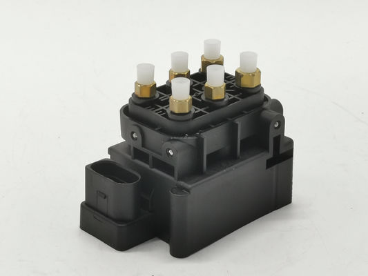 4H0616013 Kit de reparação de compressores de suspensão de ar para Audi A6 A7 A8 D4 C7 Bentley Mochan