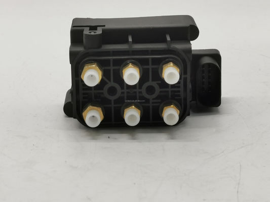 4H0616013 Kit de reparação de compressores de suspensão de ar para Audi A6 A7 A8 D4 C7 Bentley Mochan
