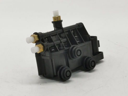 2015- Acessórios para automóveis Bloco de válvulas de ar RVH para Land Rover Discovery Range Rover L320 L322 RVH000095 RVH000055