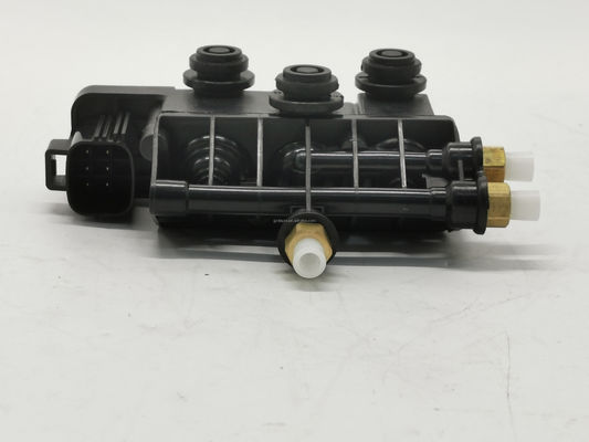 2015- Acessórios para automóveis Bloco de válvulas de ar RVH para Land Rover Discovery Range Rover L320 L322 RVH000095 RVH000055
