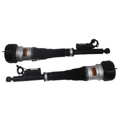 2213205713 Suspensão de ar traseira esquerda absorvedor de choque para Mercedes W221 dentro de Babos