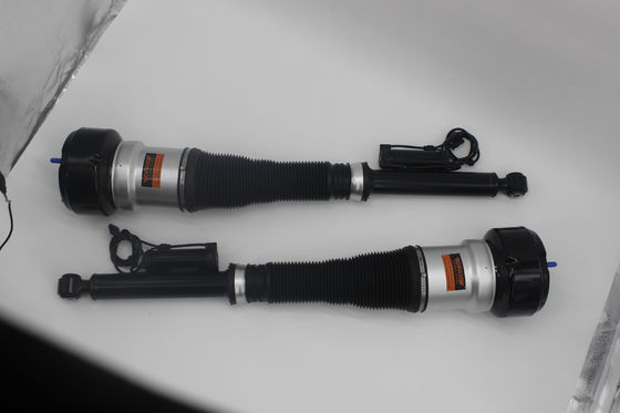 2213205713 Suspensão de ar traseira esquerda absorvedor de choque para Mercedes W221 dentro de Babos