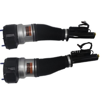 Suspensão aérea dianteira Airmatic Shock Strut para Mercedes W221 Propósito Substituir/Reparar