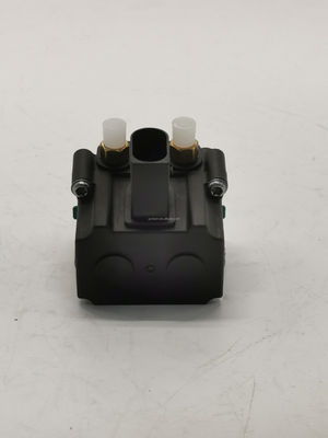 Bloco de válvulas do compressor de ar BMW 43-2402 para E70 E71 E72 X5 X6 2007-2014