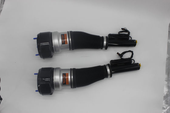 Suspensão aérea dianteira Airmatic Shock Strut para Mercedes W221 Propósito Substituir/Reparar