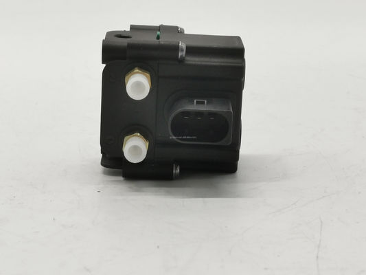 Bloco de válvulas do compressor de ar BMW 43-2402 para E70 E71 E72 X5 X6 2007-2014