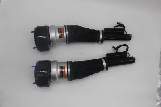 Suspensão aérea dianteira Airmatic Shock Strut para Mercedes W221 Propósito Substituir/Reparar