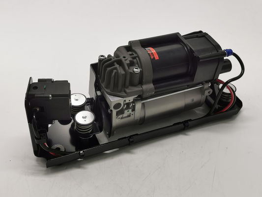 Compressor de suspensão a ar da BMW 37206875176 37206789450 37206864215 Para F01 F02 F07 Série 5