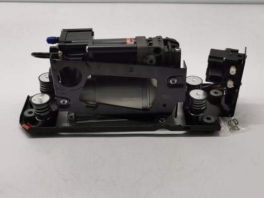Compressor de suspensão a ar da BMW 37206875176 37206789450 37206864215 Para F01 F02 F07 Série 5