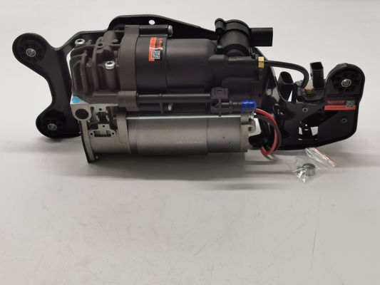Compressor de ar para suspensão de ar 37206875177 para BMW X5 X6 F15 F16