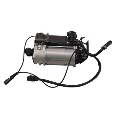 Compressor de suspensão pneumática padrão OE 4L0698007 para Audi Q7