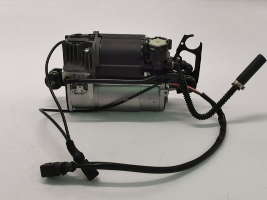Compressor de suspensão pneumática padrão OE 4L0698007 para Audi Q7