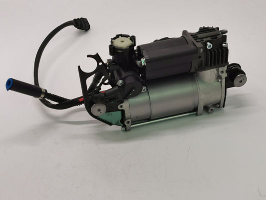Compressor de suspensão pneumática padrão OE 4L0698007 para Audi Q7
