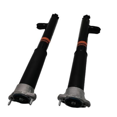 Audi A4 B9 S5 Amortizador traseiro 8W0616025F Suspensão indutiva
