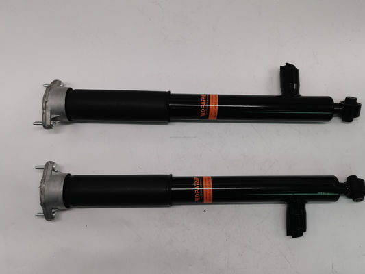 Audi A4 B9 S5 Amortizador traseiro 8W0616025F Suspensão indutiva