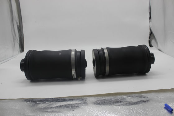 Peças para automóveis Suspensão aérea traseira Saco de mola 1663200325 para Mercedes W164 W166