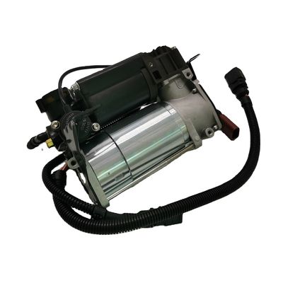 2002-2012 Compressor de Suspensão de Ar Para Audi A8 D3 4E0616007 RANGE ROVER III L322