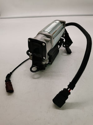 2002-2012 Compressor de Suspensão de Ar Para Audi A8 D3 4E0616007 RANGE ROVER III L322