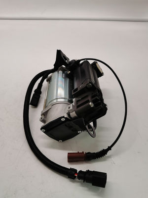 2002-2012 Compressor de Suspensão de Ar Para Audi A8 D3 4E0616007 RANGE ROVER III L322