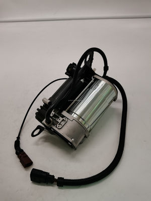 2002-2012 Compressor de Suspensão de Ar Para Audi A8 D3 4E0616007 RANGE ROVER III L322