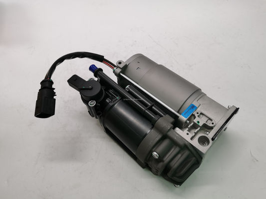 Compressor de suspensão de ar compacto Audi 4H0616005 4G0616005 Para Audi A8D4 A7 Bentley Mushan