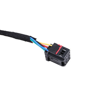 Suporte de elevação de porta traseira 80F827851A para Audi Q5/Q5L Sportback 2018 -