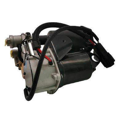 2002-2012 Compressor de suspensão de ar LR025111 Para Range Rover L322 Hitachi
