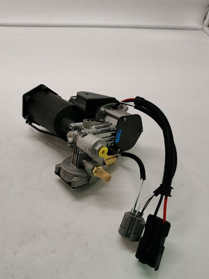 2002-2012 Compressor de suspensão de ar LR025111 Para Range Rover L322 Hitachi