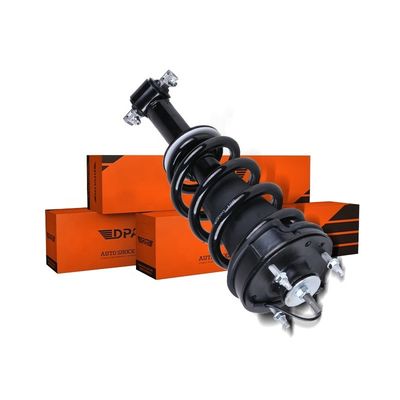 Forro de gás elétrico para Toyota RAV4 Instalação de porta traseira em Toyota 6892009010 6892009080