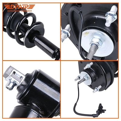Forro de gás elétrico para Toyota RAV4 Instalação de porta traseira em Toyota 6892009010 6892009080